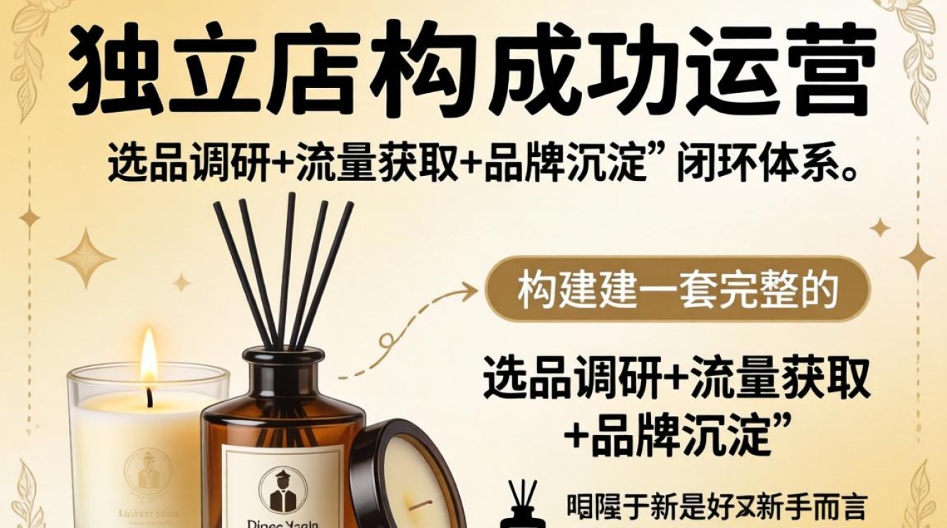 独立站推广引流方法有哪些