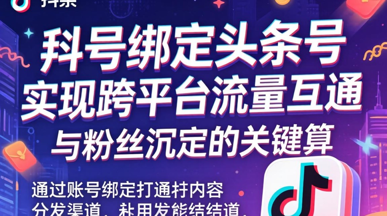 怎么把抖音号绑定到头条?抖音绑定头条号怎么操作 怎么把抖音号绑定到头条