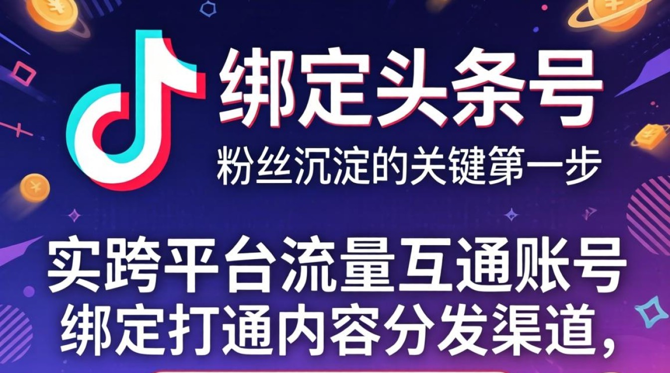 怎么把抖音号绑定到头条?抖音绑定头条号怎么操作 怎么把抖音号绑定到头条
