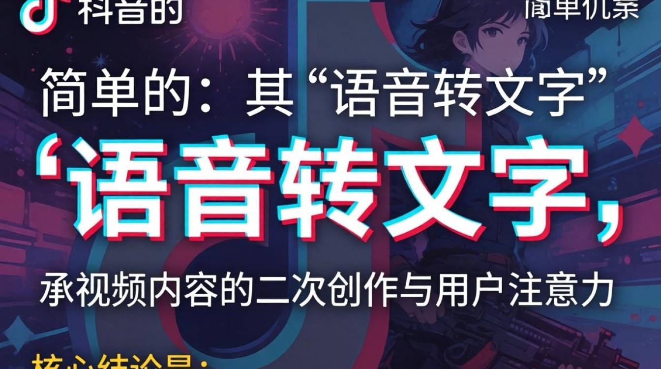 抖音里边的字幕怎么弄?抖音自动字幕怎么设置? 抖音里边的字幕怎么弄