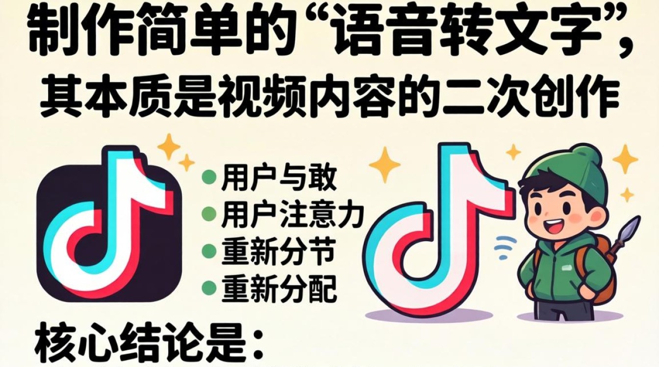 抖音里边的字幕怎么弄?抖音自动字幕怎么设置? 抖音里边的字幕怎么弄