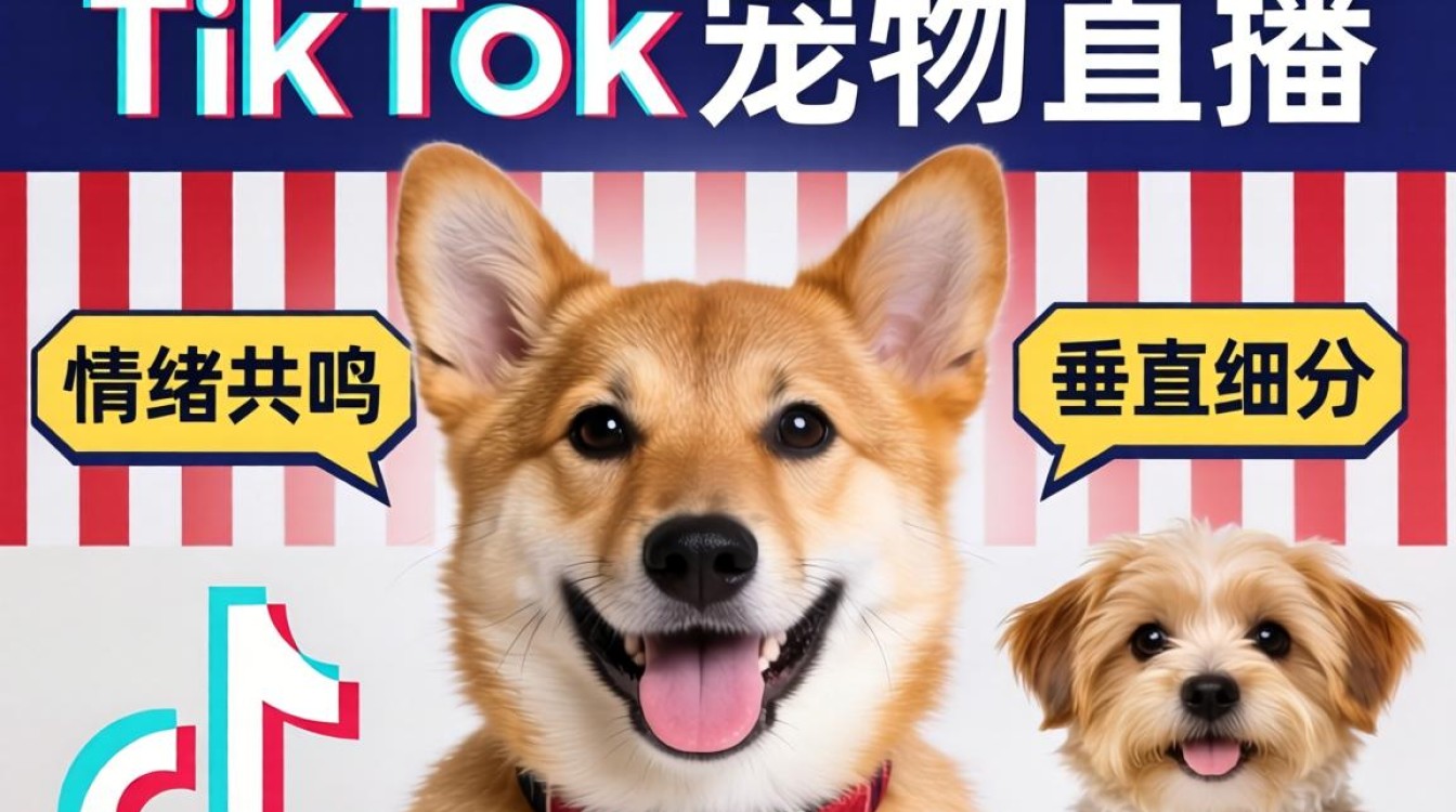 TikTok宠物博主在美国怎么做?美国TikTok宠物博主运营实操教程 美国TikTok宠物博主运营实操教程