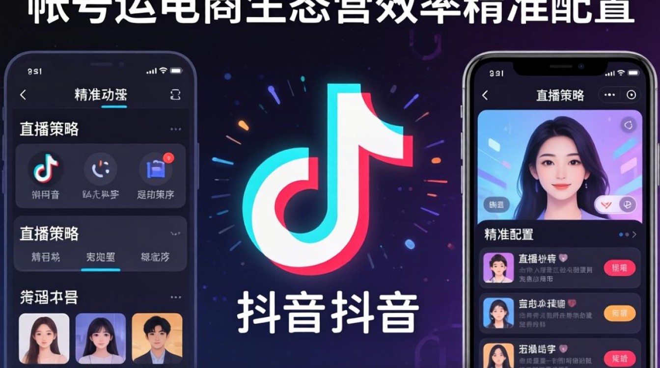 在抖音里怎么取消小程序?抖音直播带货技巧有哪些 在抖音里怎么取消小程序