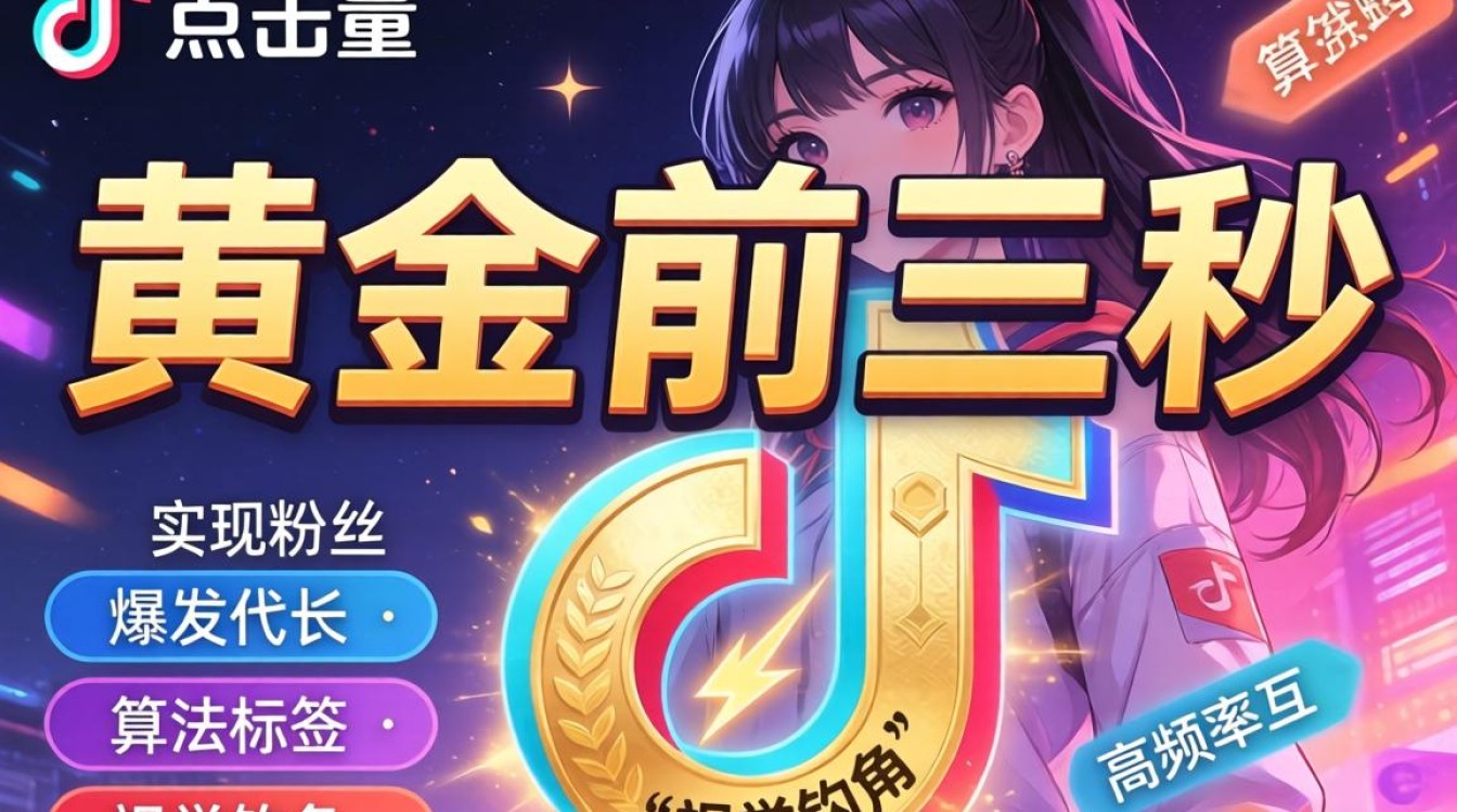 TikTok点击量怎么获得?如何快速提升视频播放量 TikTok点击量怎么获得