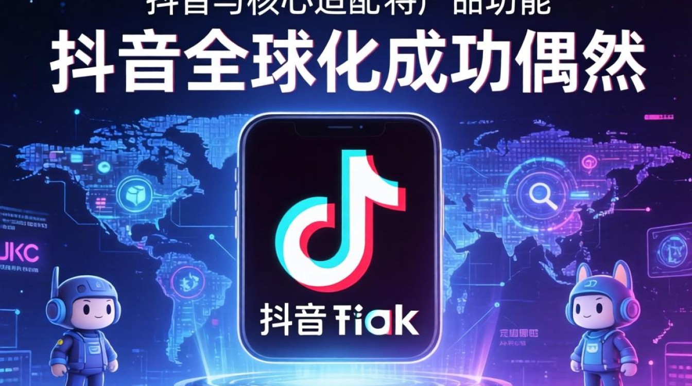 TikTok功能简介汉英版有哪些