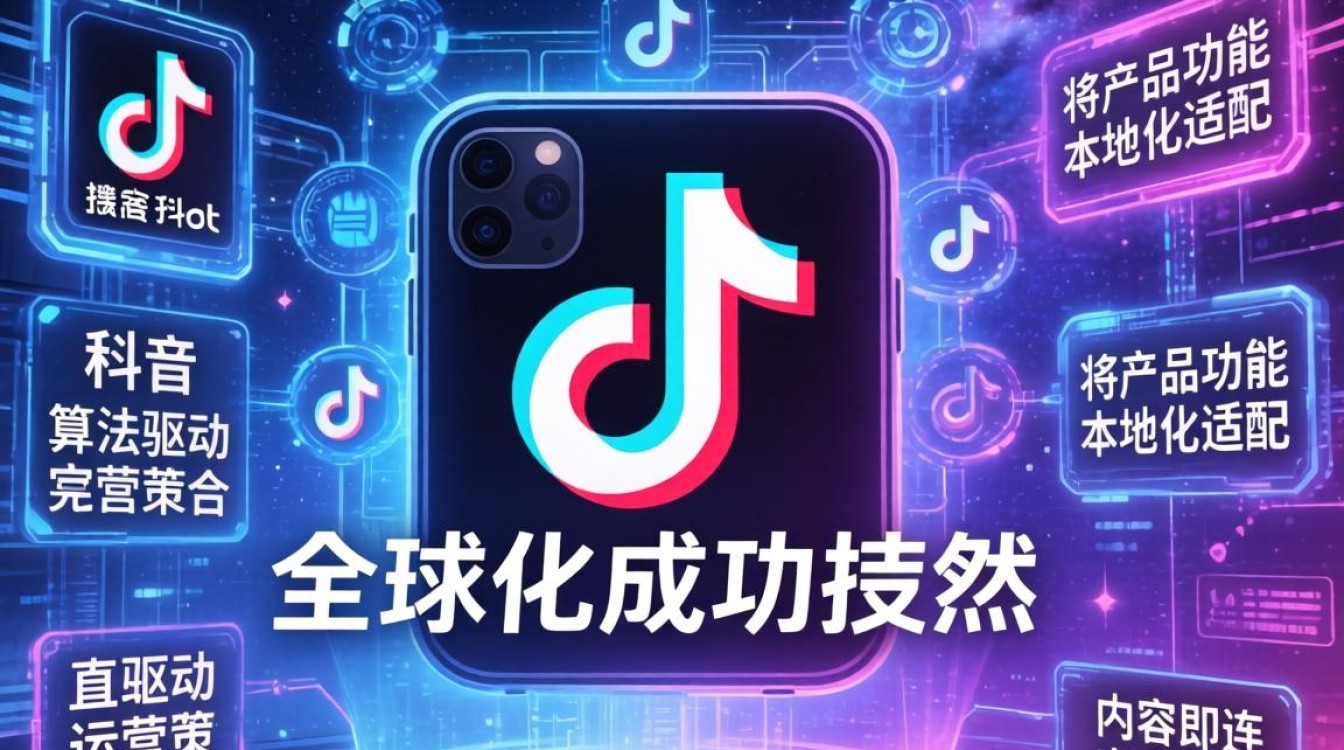 TikTok功能简介汉英版有哪些