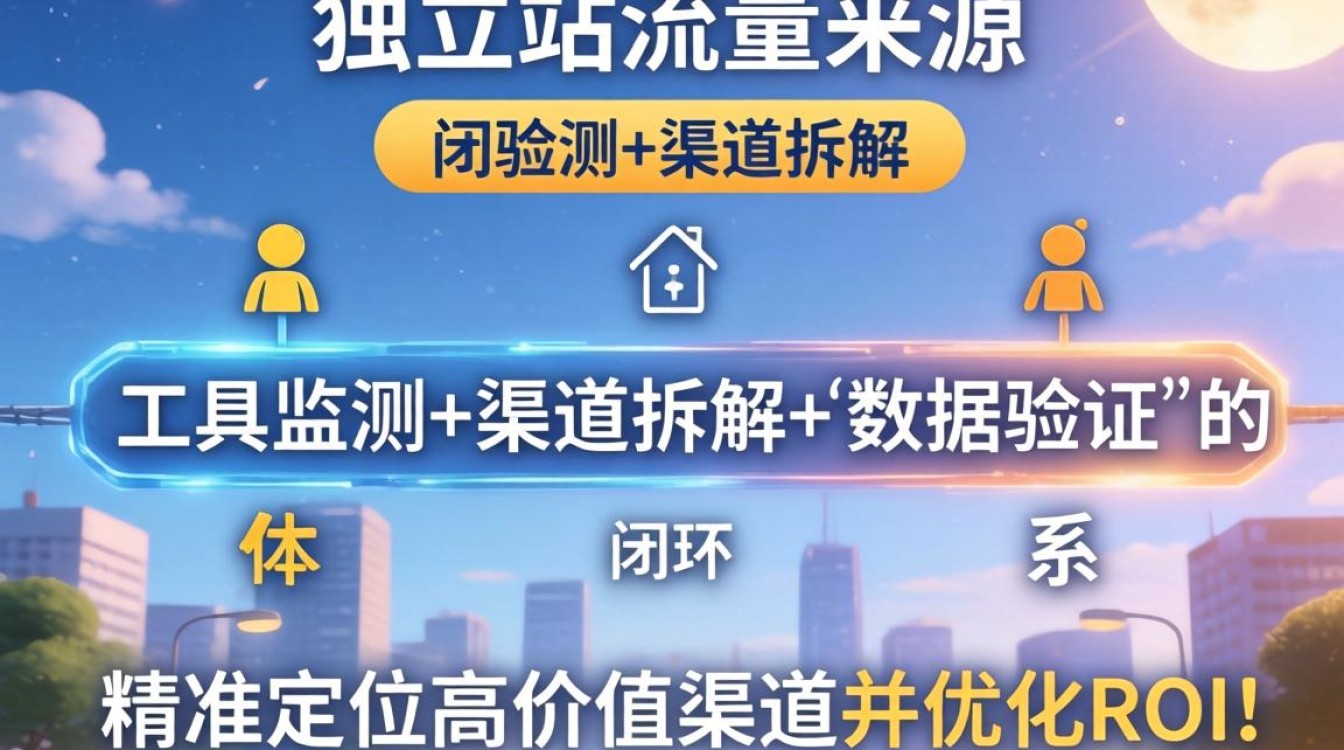 独立站流量分析工具哪个好