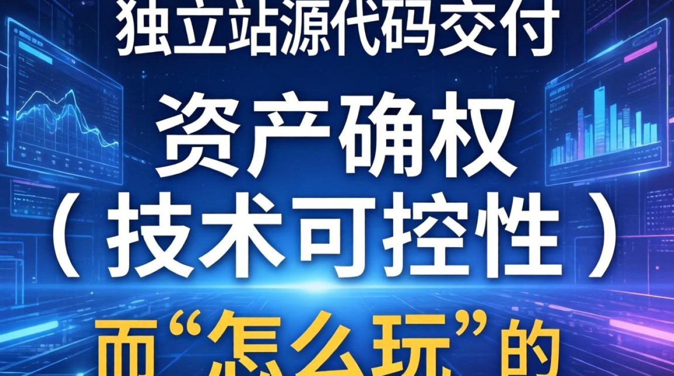 独立站源代码交付要注意什么