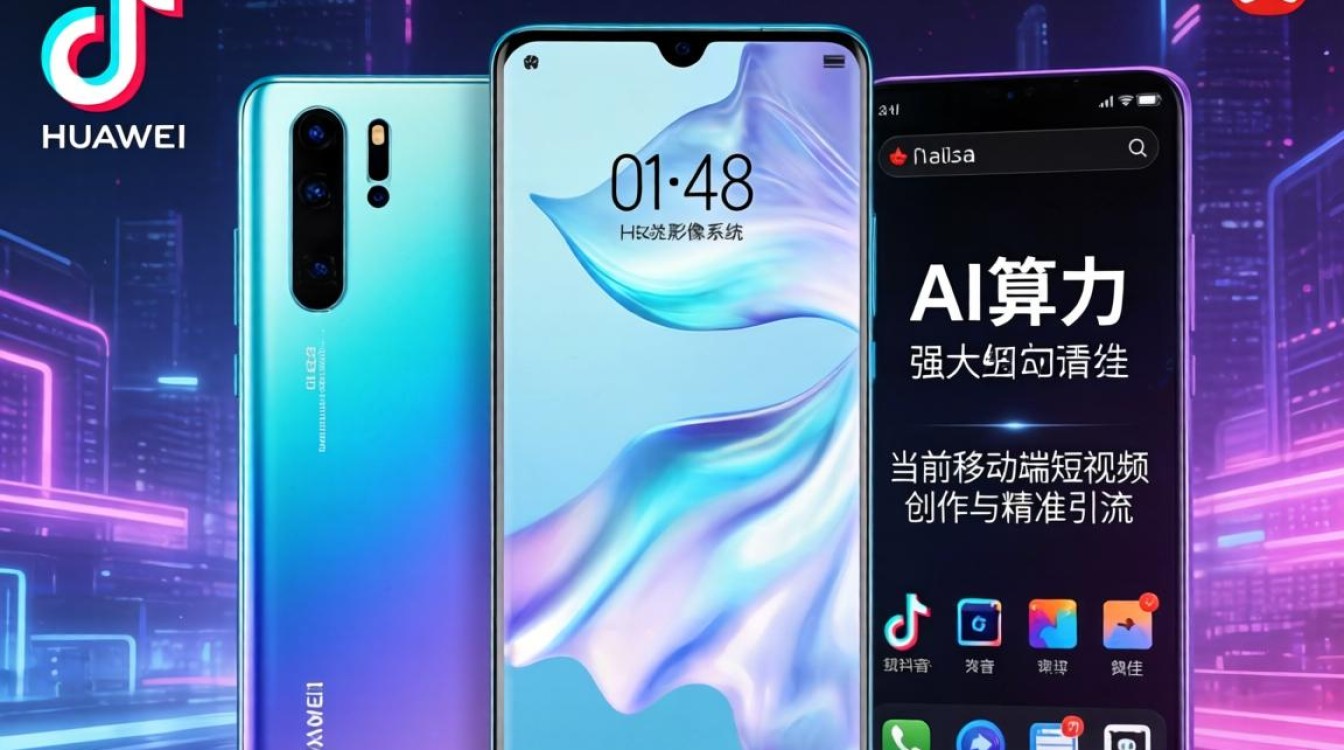 华为p40怎么拍抖音,华为p40拍抖音技巧教程 华为p40拍抖音技巧教程