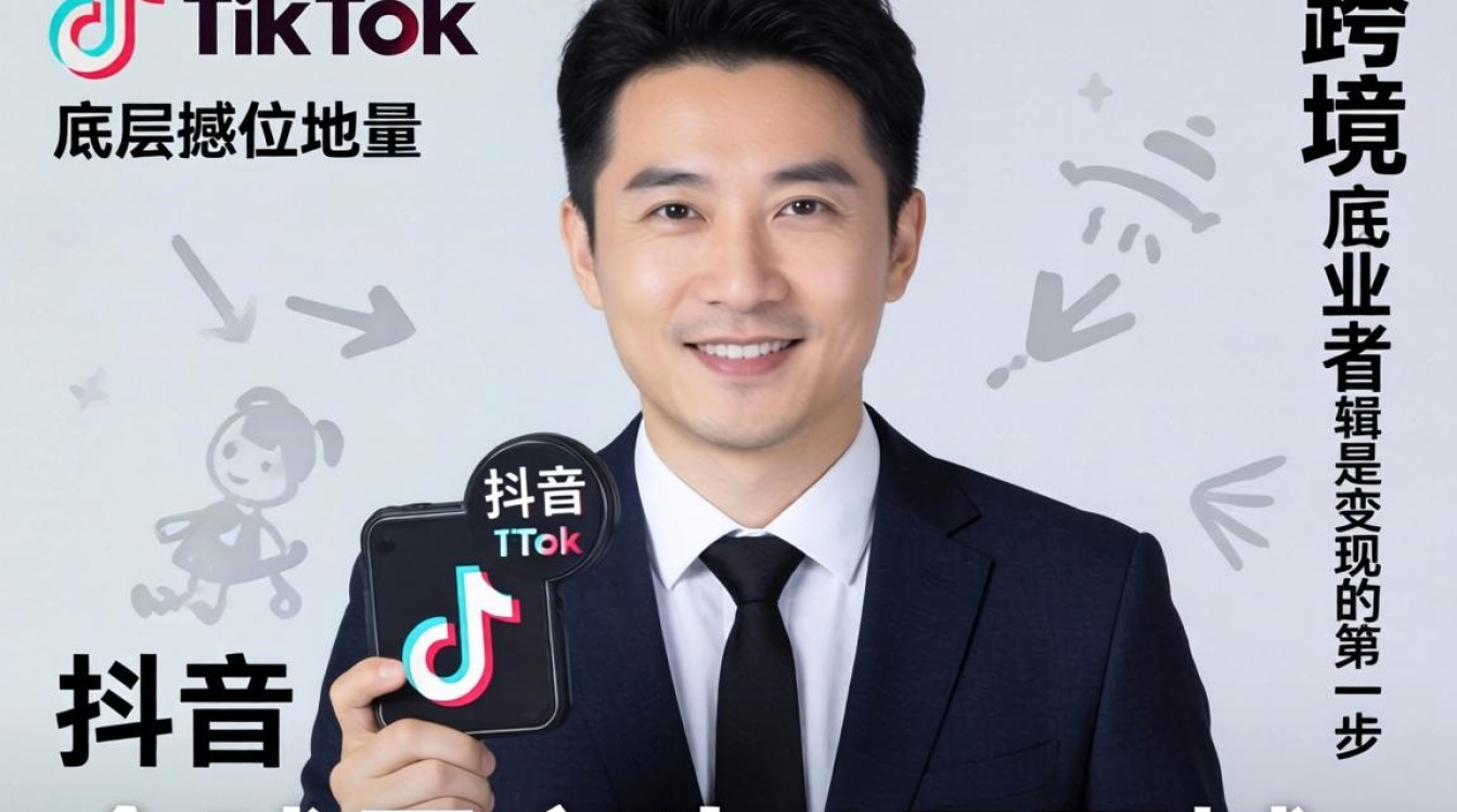 TikTok中国控股情况如何