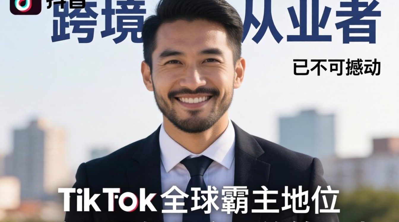TikTok中国控股情况如何