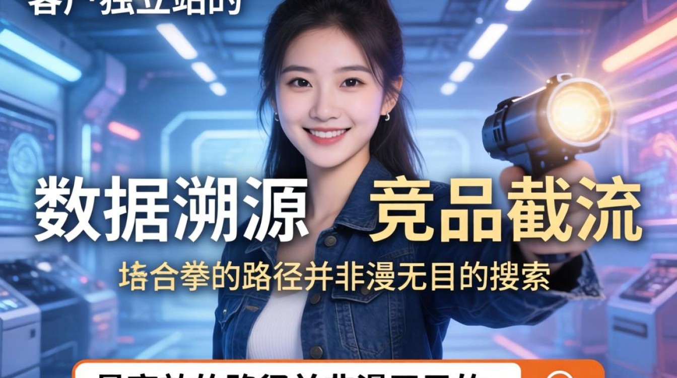 外贸客户独立站怎么找?外贸独立站如何快速获客? 外贸独立站如何快速获客