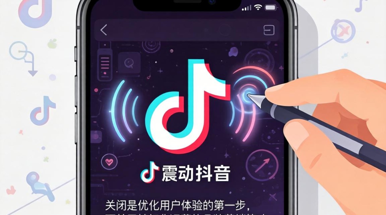 抖音点赞震动怎么关闭设置