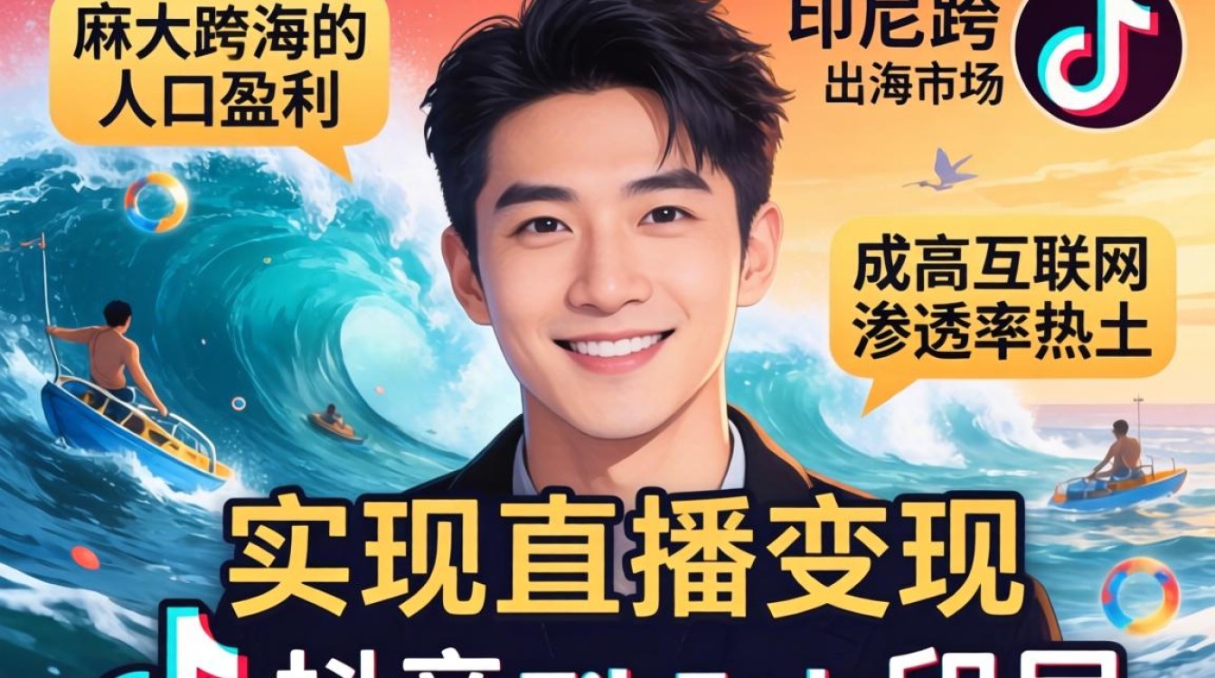 抖音tiktok印尼版实现持续收入增长