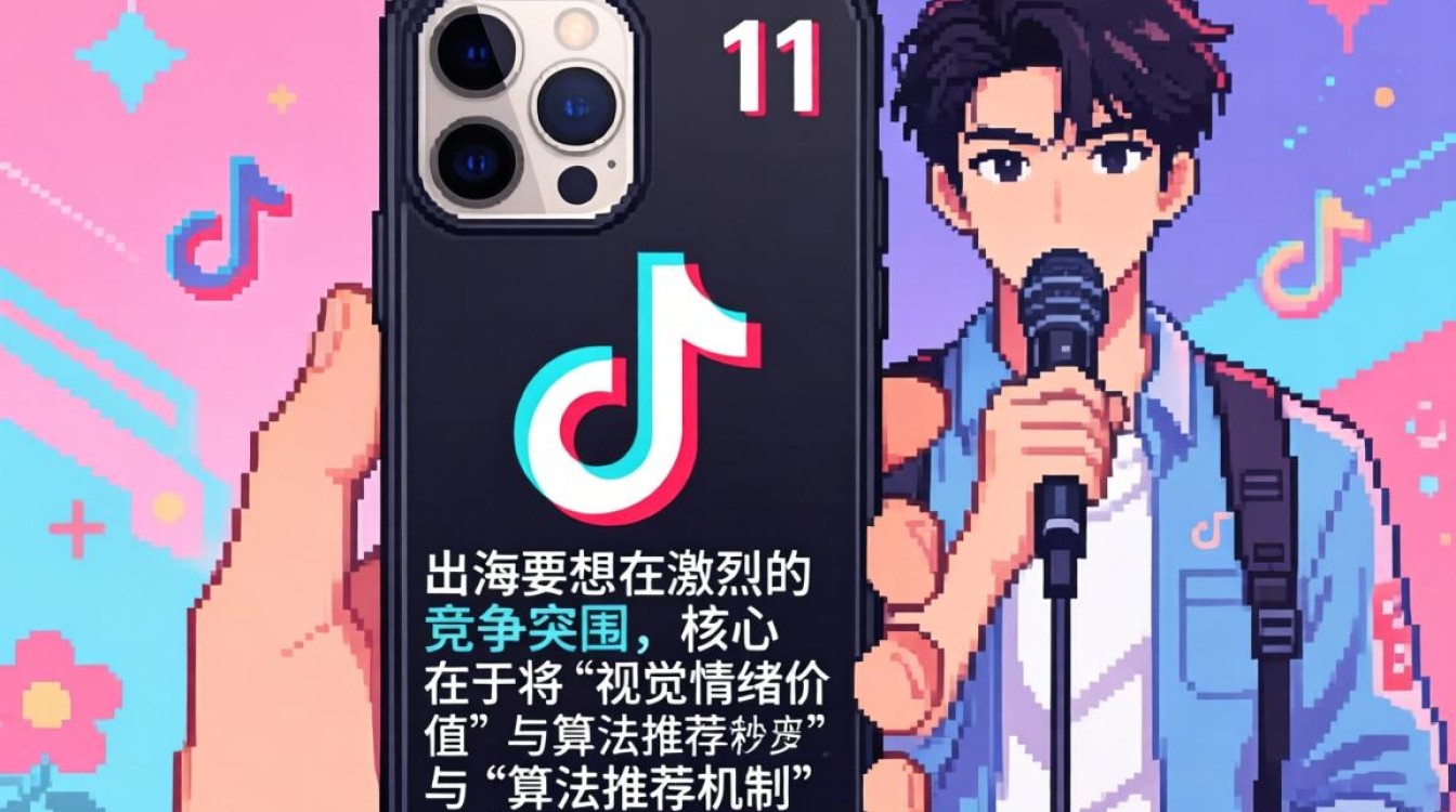 TikTok歌词手机壳如何创作