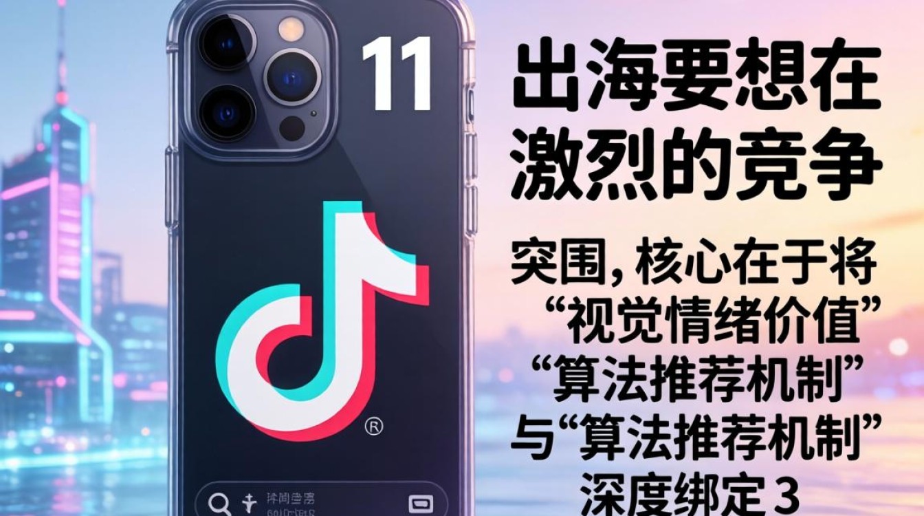 TikTok歌词手机壳如何创作