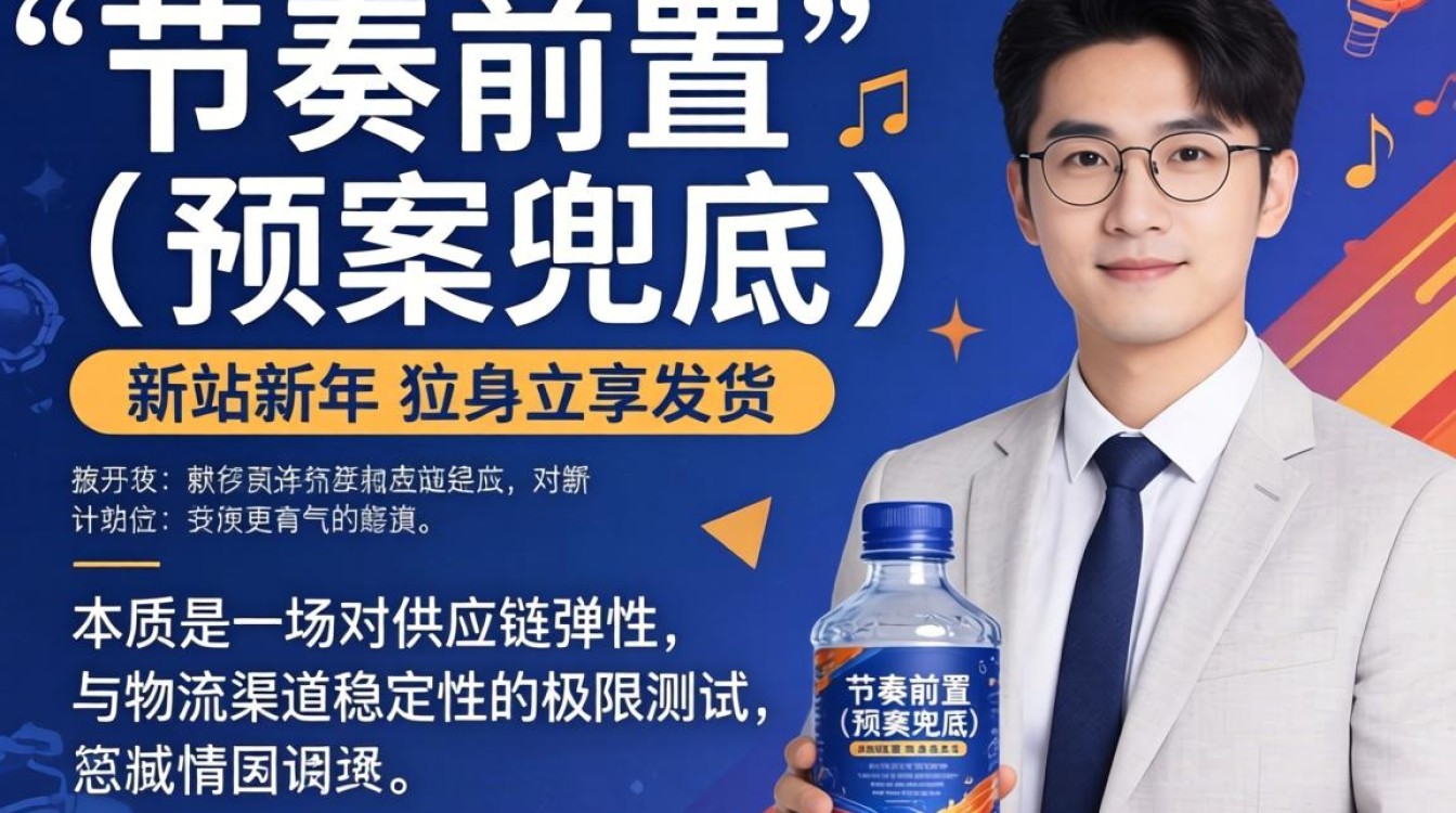 独立站新年发货怎么发?新年发货注意事项有哪些 新年发货注意事项有哪些