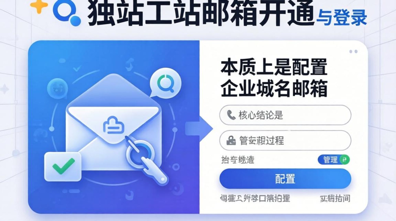 独立站建站邮箱怎么登录