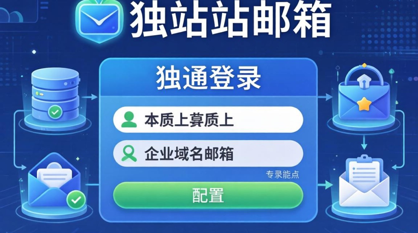 独立站建站邮箱怎么登录