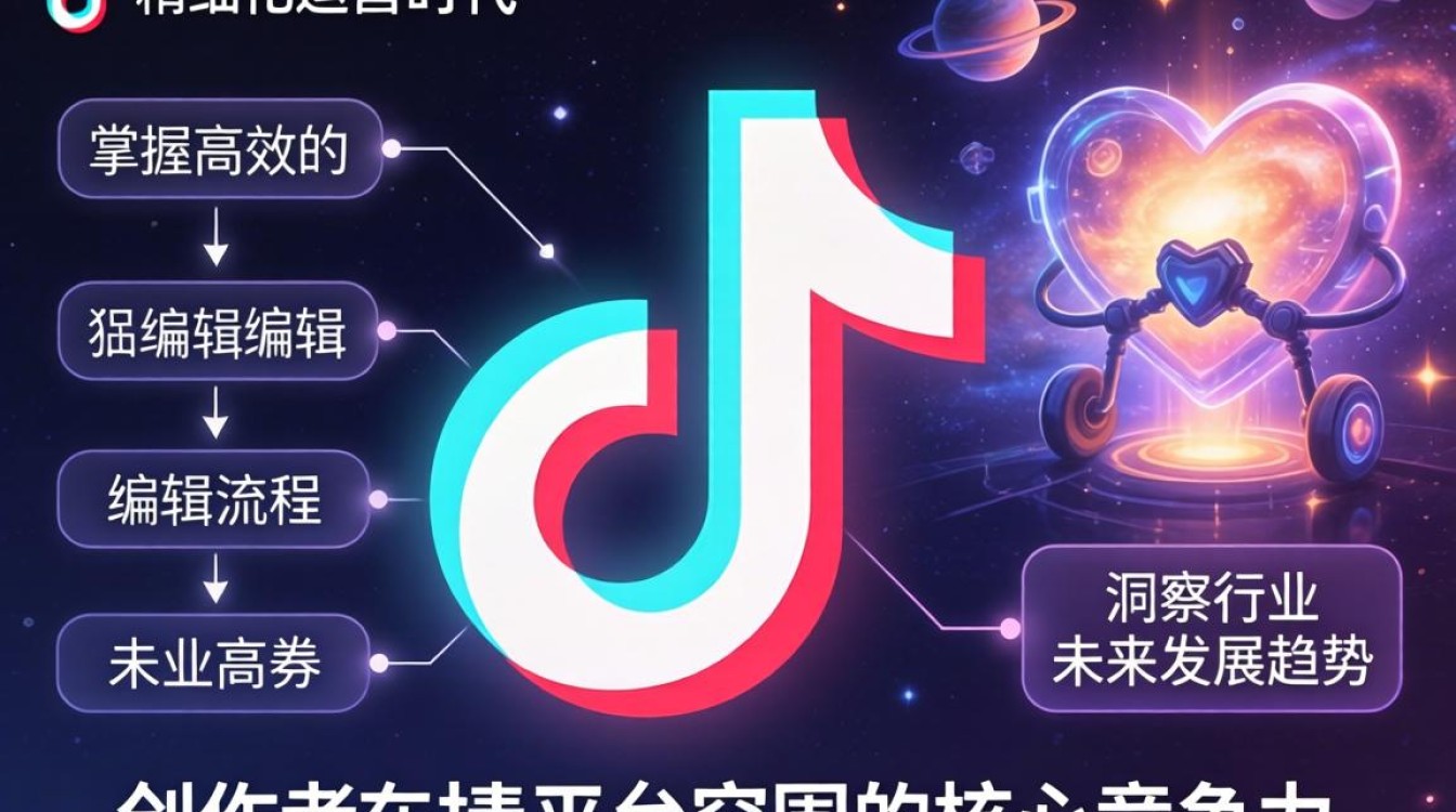 怎么编辑视频发送到抖音