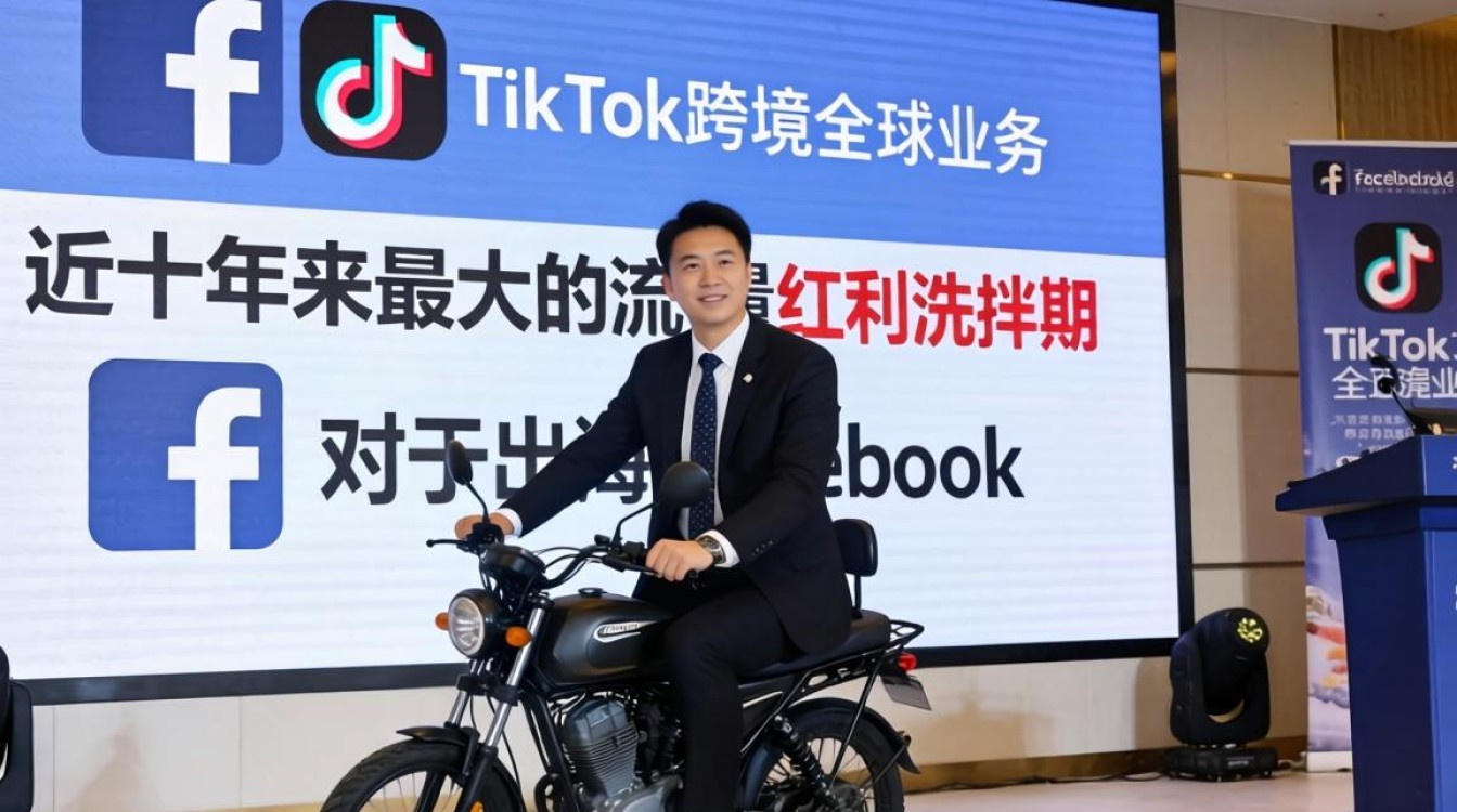facebook收购tiktok全球业务是真的吗