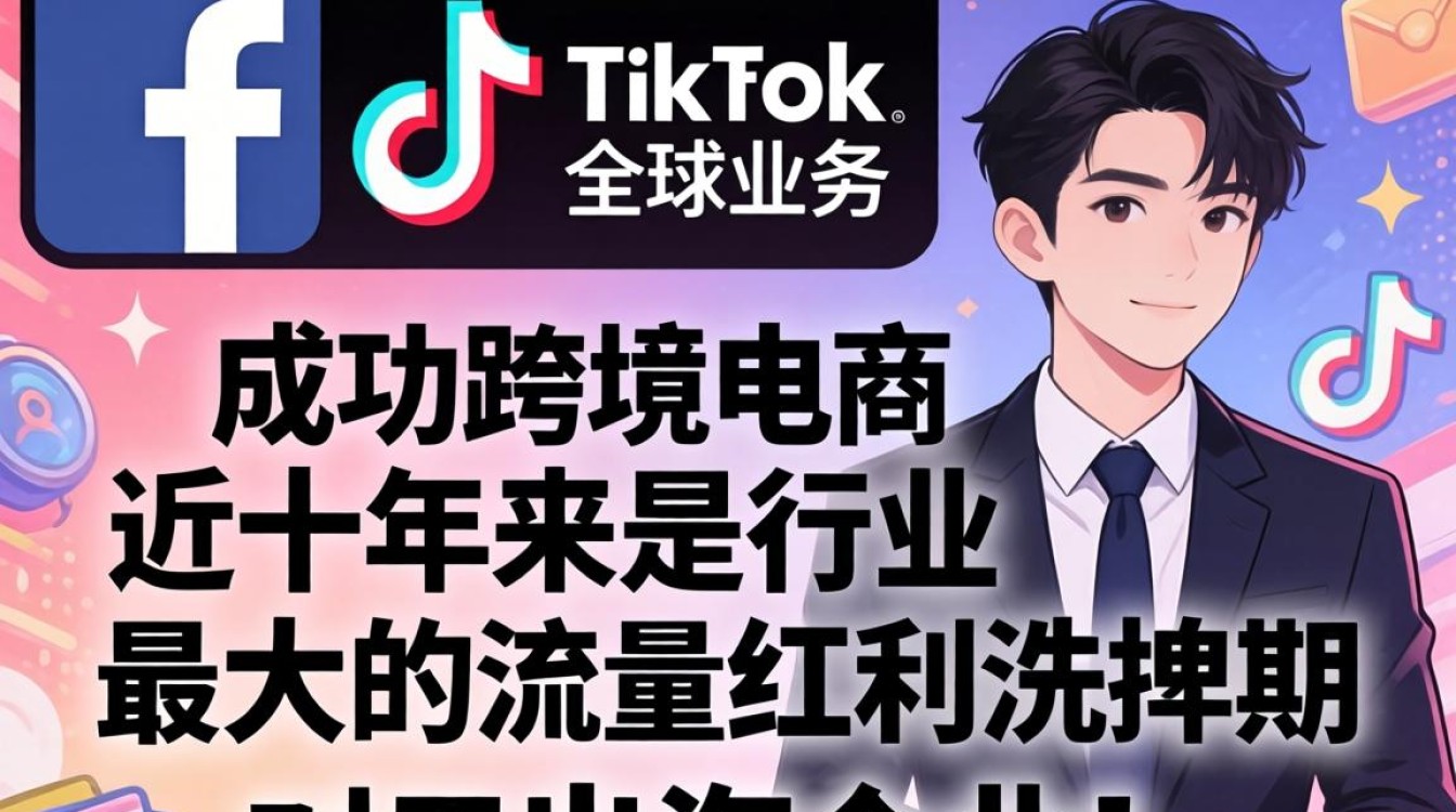 facebook收购tiktok全球业务是真的吗