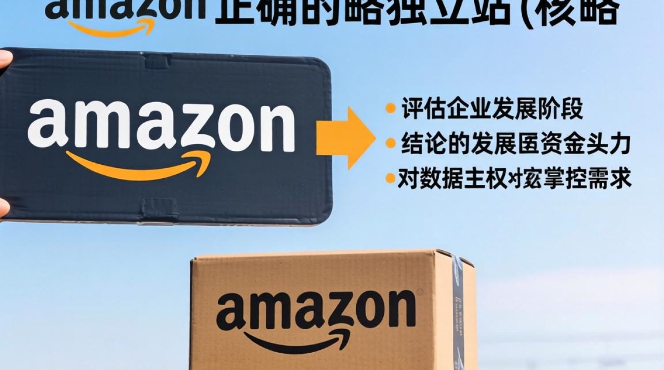 亚马逊独立站选品技巧有哪些