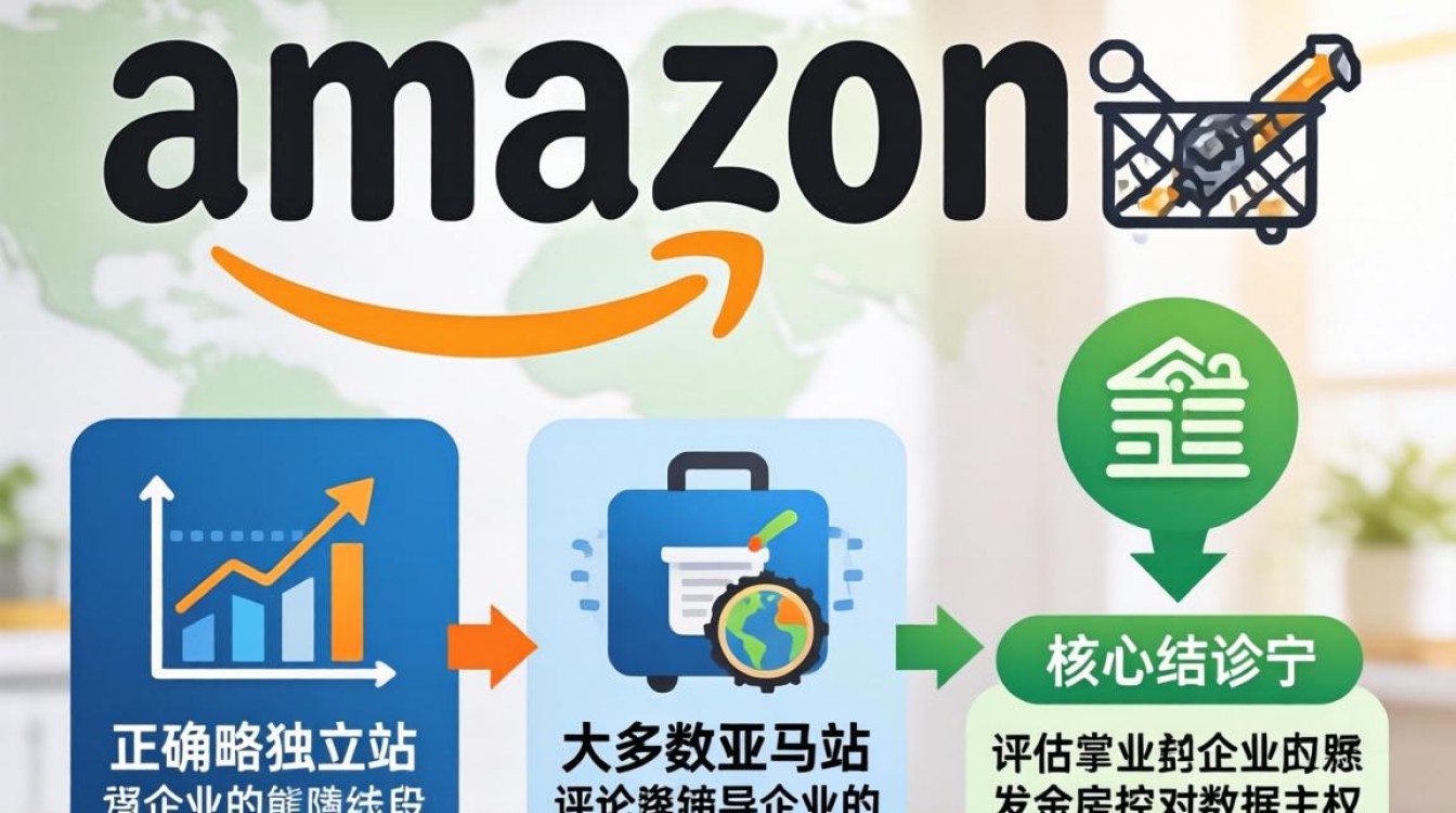 亚马逊独立站选品技巧有哪些