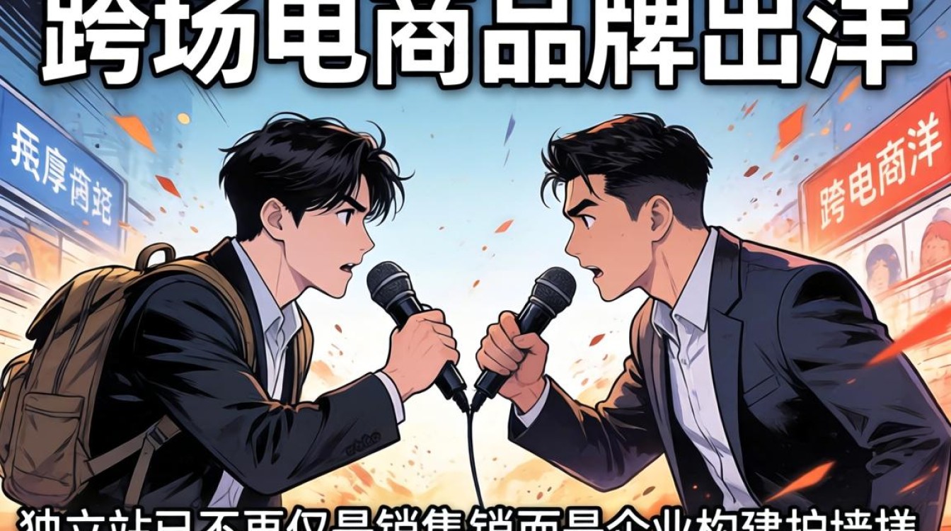 2026年独立站发展趋势是什么