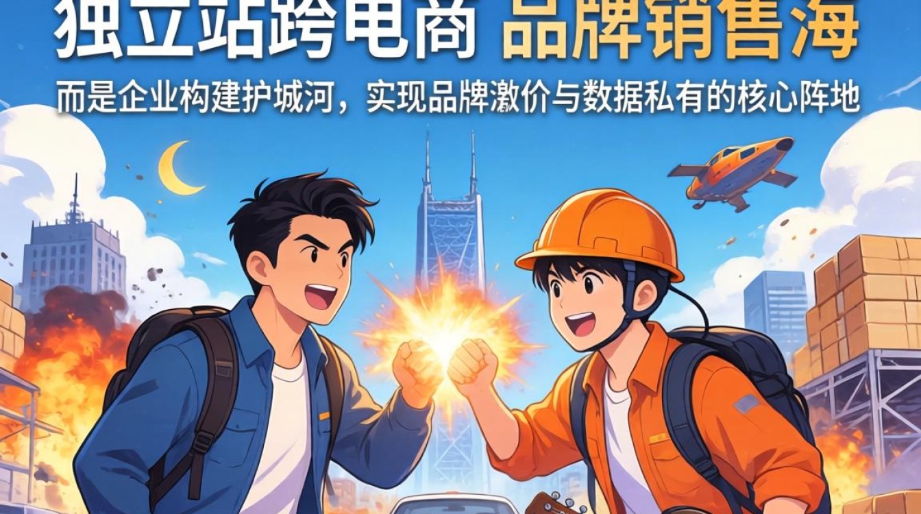 2026年独立站发展趋势是什么