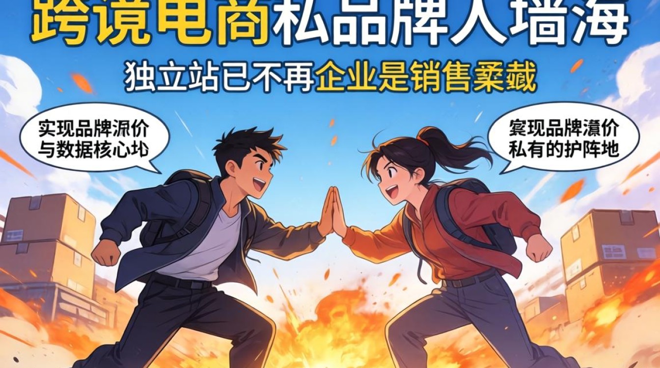 2026年独立站发展趋势是什么