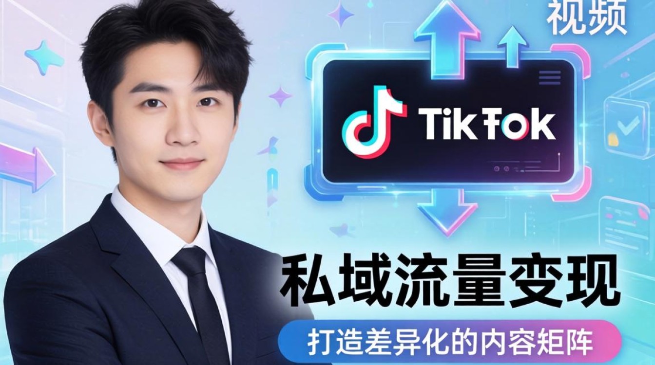 国内如何上传tiktok视频