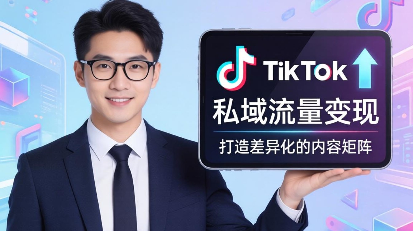 国内如何上传tiktok视频