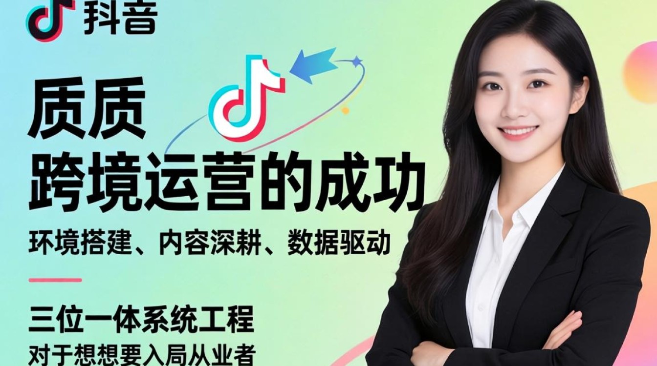 TikTok如何下载与使用