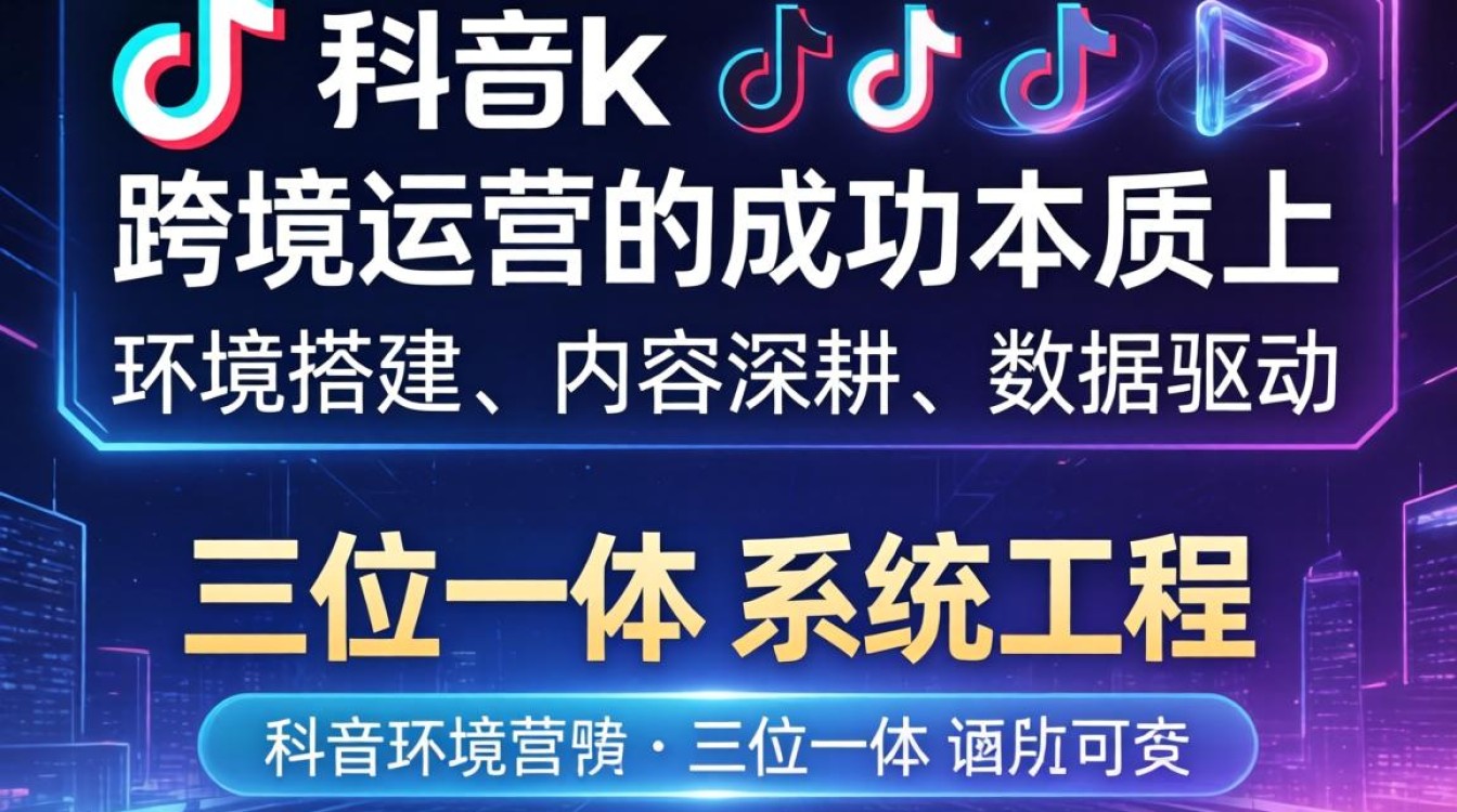 TikTok如何下载与使用