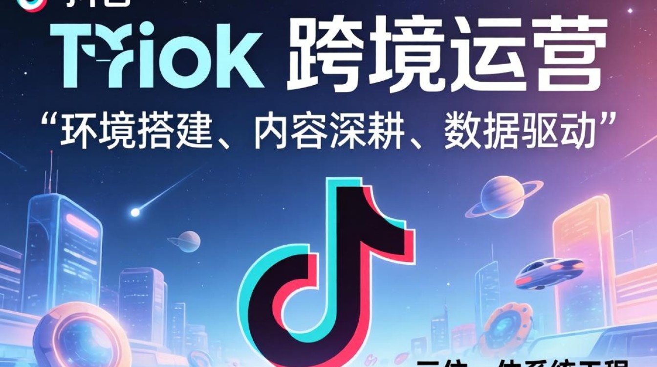 TikTok如何下载与使用