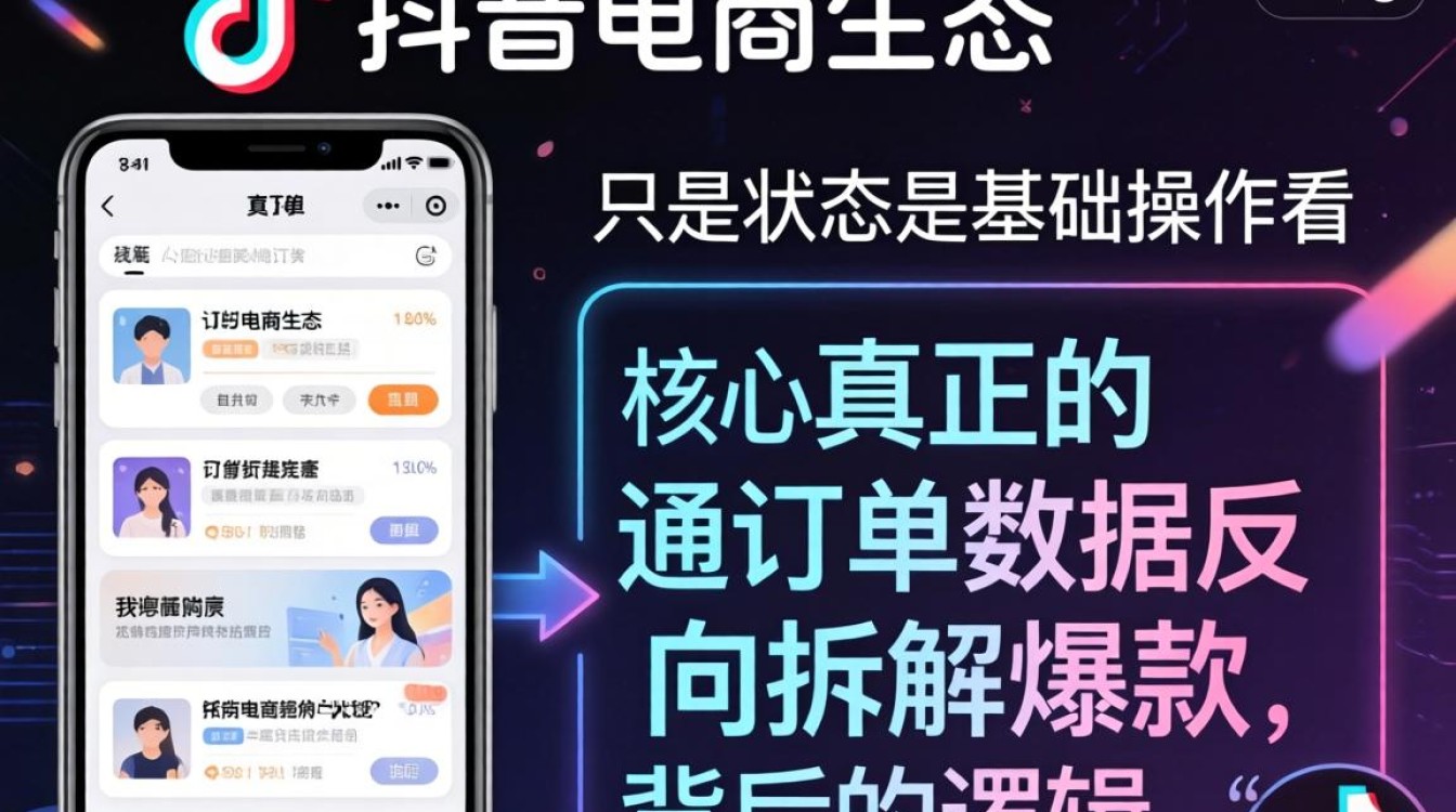 在抖音买完东西怎么查看?爆款成功套路案例解析 在抖音买完东西怎么查看
