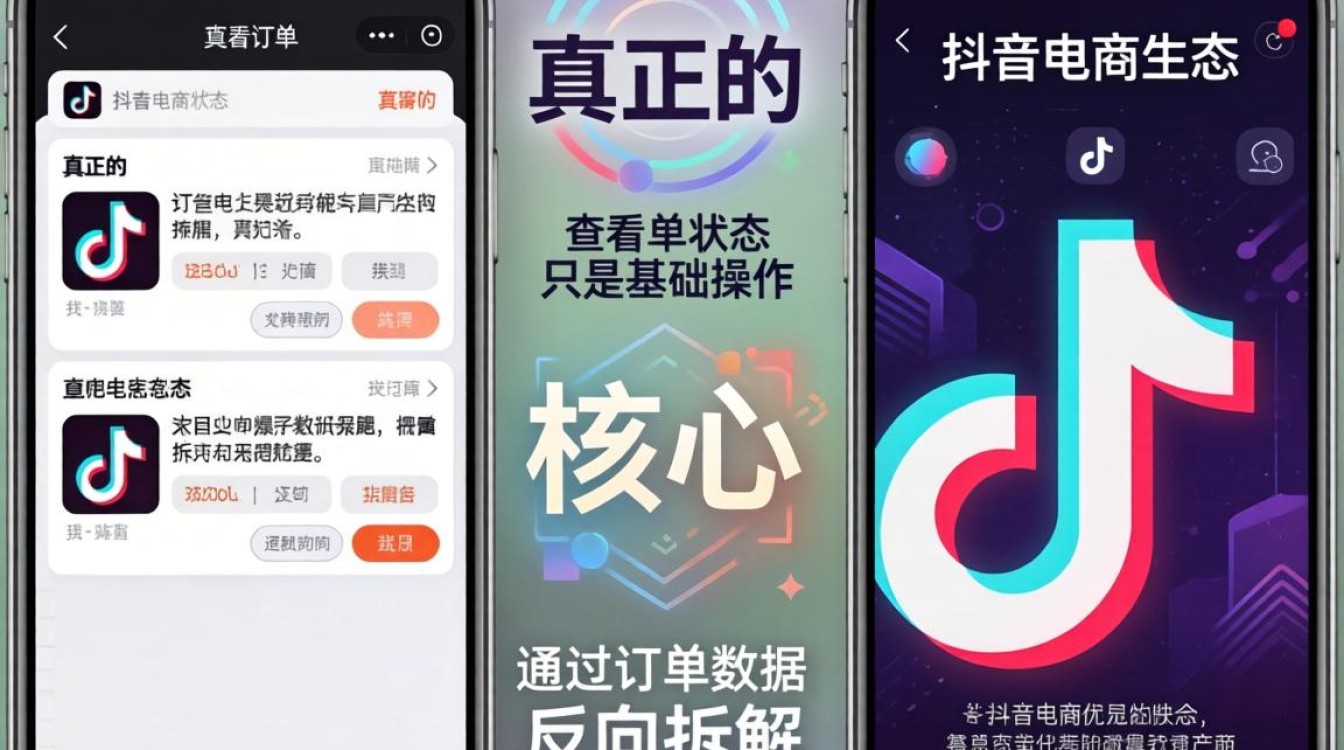 在抖音买完东西怎么查看?爆款成功套路案例解析 在抖音买完东西怎么查看
