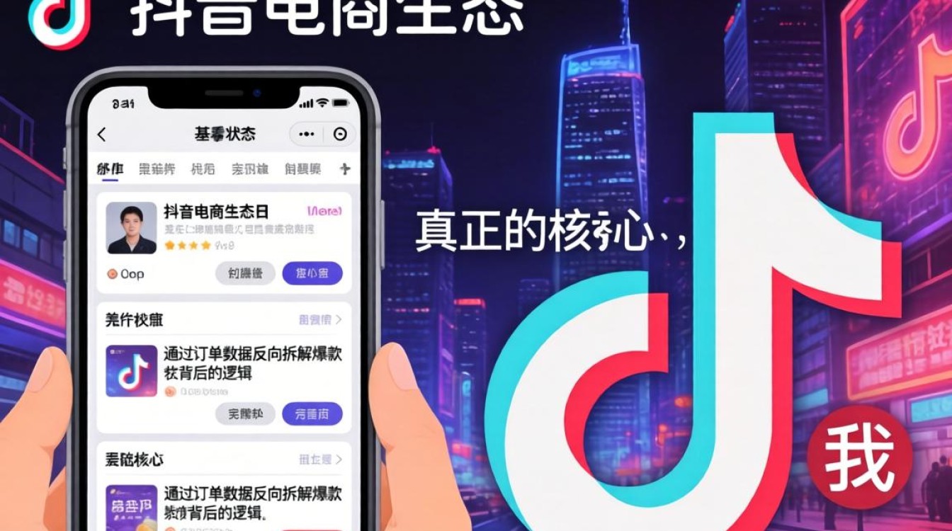 在抖音买完东西怎么查看?爆款成功套路案例解析 在抖音买完东西怎么查看