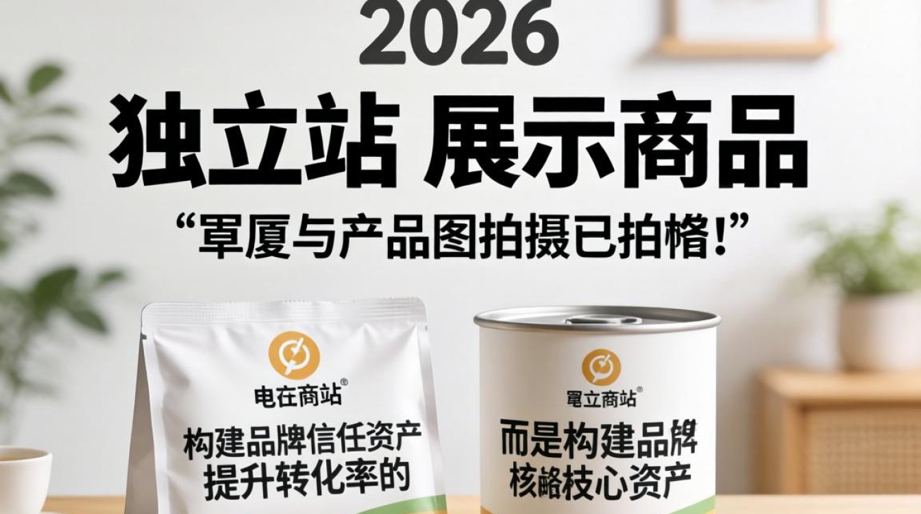 2026年产品拍摄趋势分析
