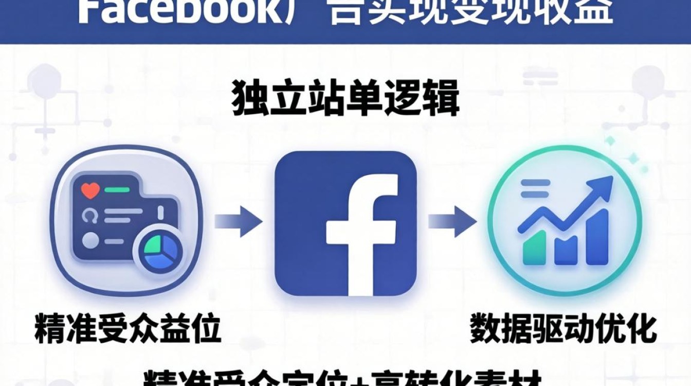 独立站fb怎么投广告?独立站Facebook广告投放教程 独立站Facebook广告投放教程