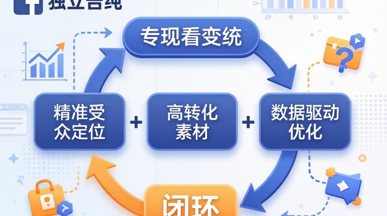 独立站fb怎么投广告?独立站Facebook广告投放教程 独立站Facebook广告投放教程