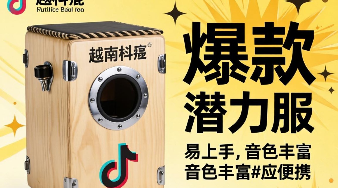 TikTok出海教程跨境必看