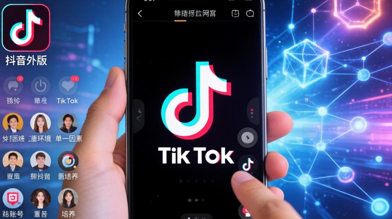 抖音海外tiktok打开没内容怎么办?教你内容创作技巧 抖音海外tiktok打开没内容怎么办