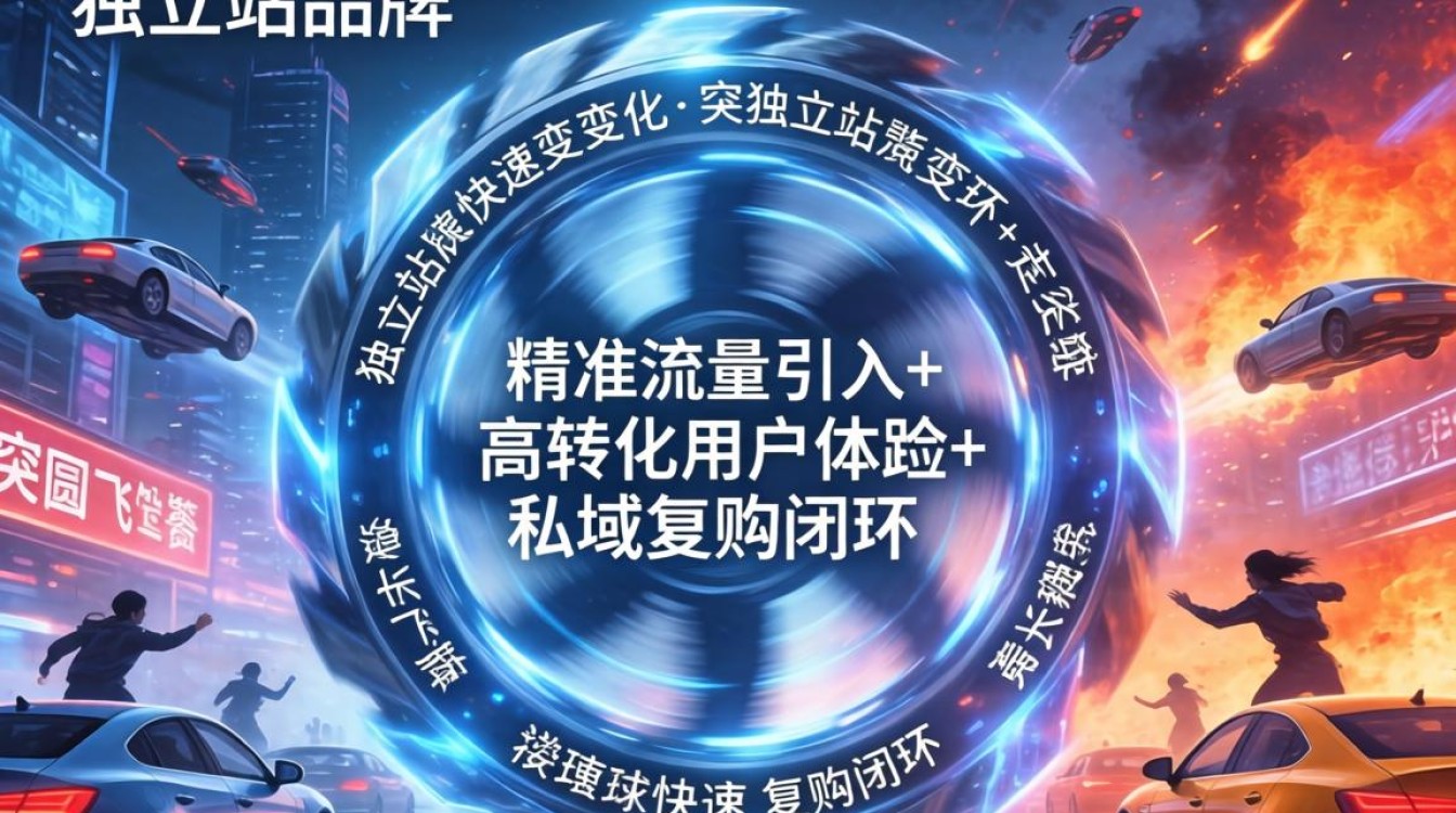 独立站品牌怎么提升业务?独立站如何快速变现收益 独立站品牌怎么提升业务
