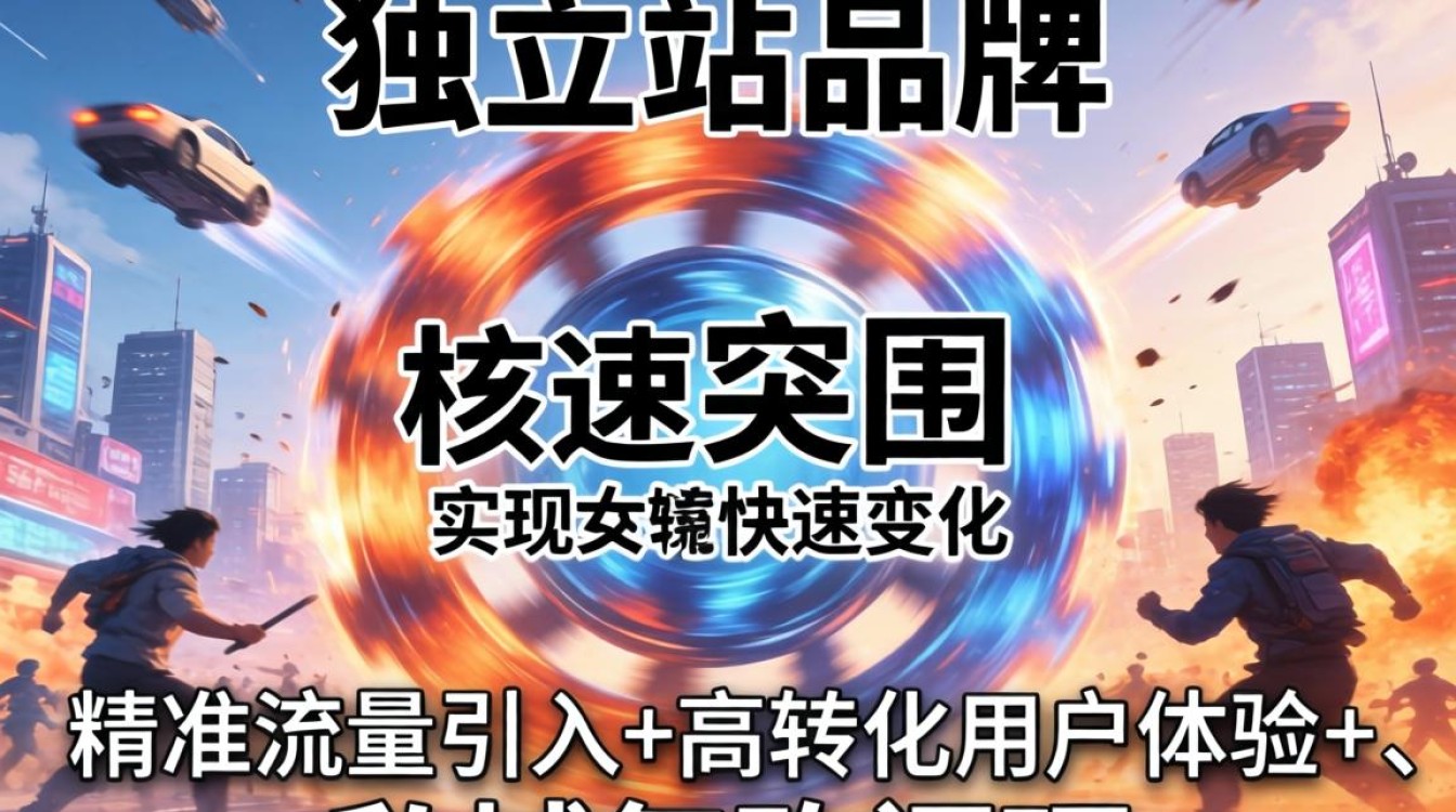 独立站品牌怎么提升业务?独立站如何快速变现收益 独立站品牌怎么提升业务