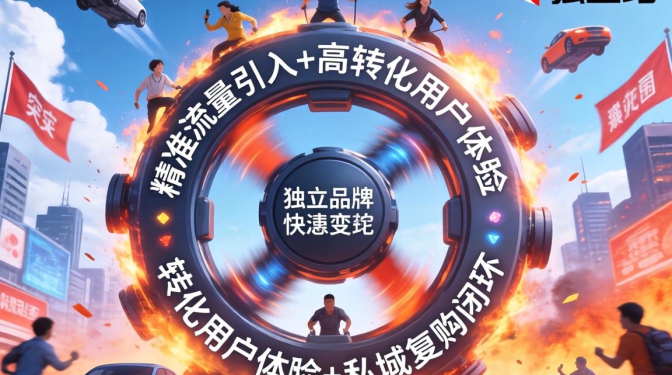 独立站品牌怎么提升业务?独立站如何快速变现收益 独立站品牌怎么提升业务