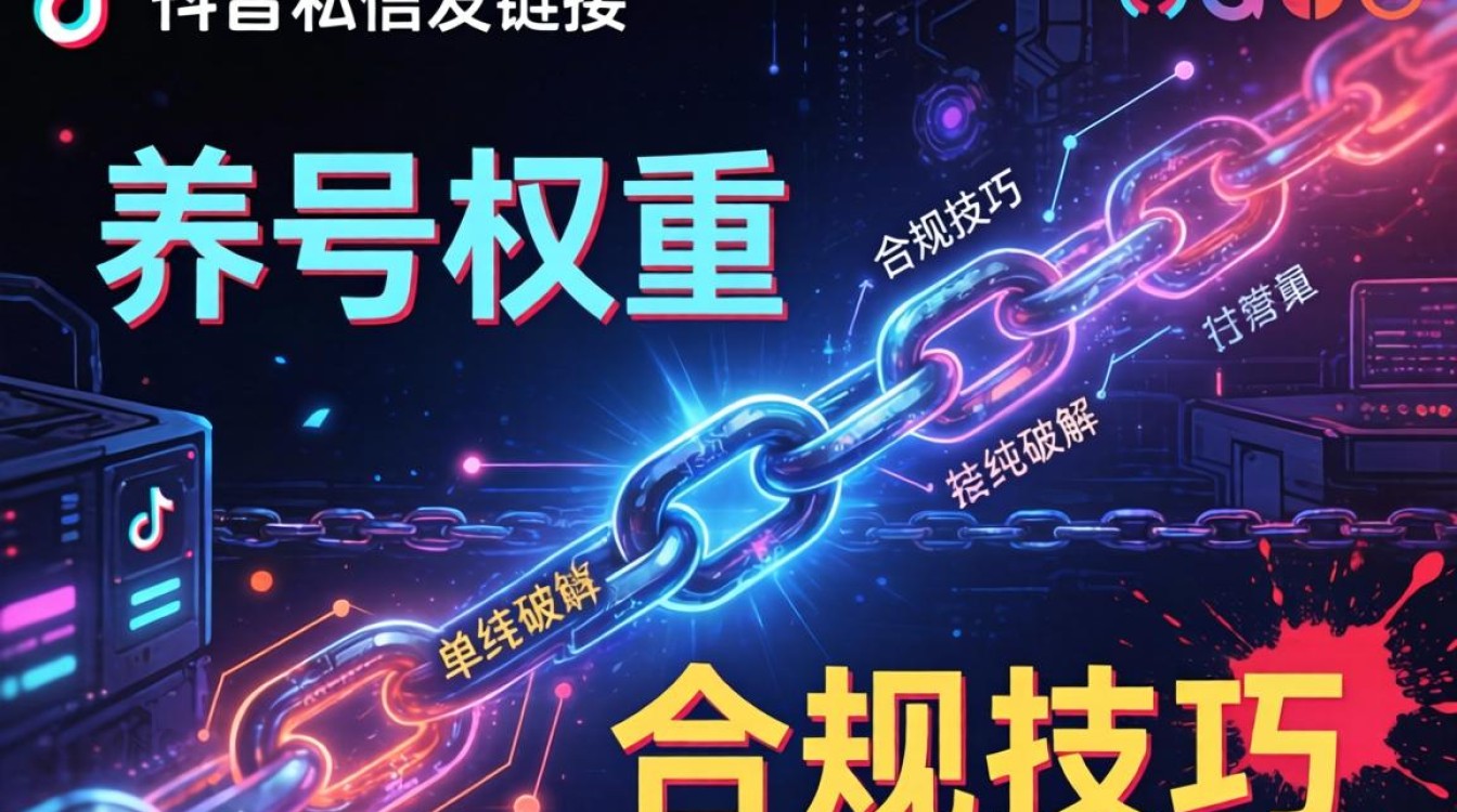 TikTok私信如何发链接?跨境运营发链接会被封号吗 TikTok私信如何发链接