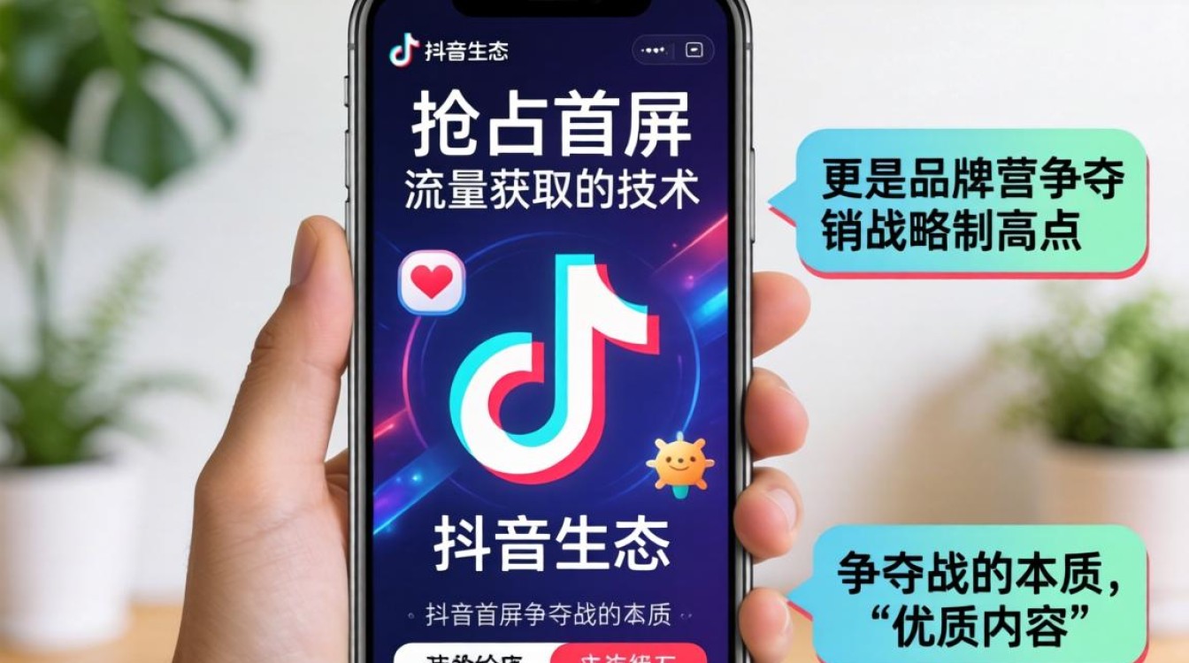 抖音上抢首屏怎么设置?抖音抢首屏广告怎么投放 抖音抢首屏广告怎么投放