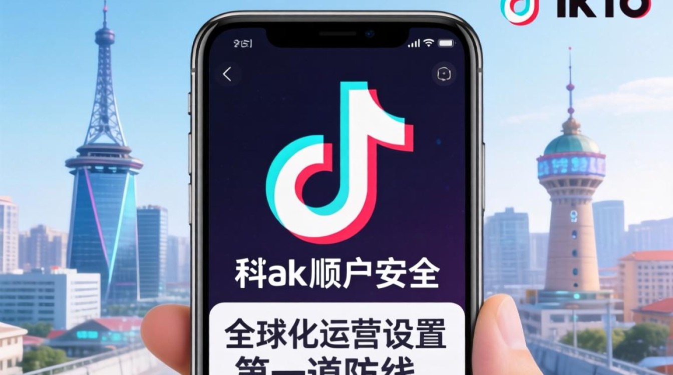 TikTok密码怎么难设置?全球化运营策略思维详解 TikTok密码怎么难设置
